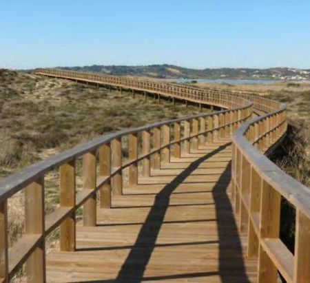 Villa Ria Sunset House Alvor Exterior foto