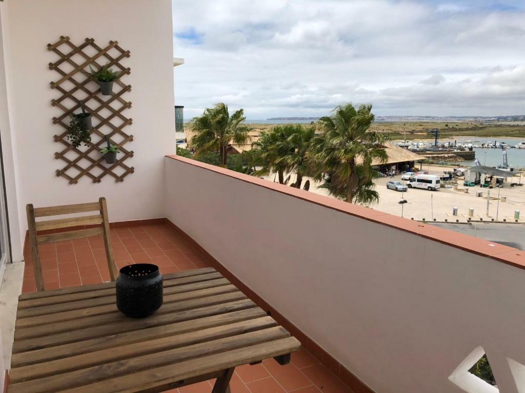 Villa Ria Sunset House Alvor Exterior foto