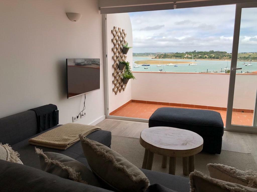 Villa Ria Sunset House Alvor Exterior foto