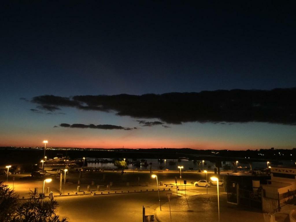 Villa Ria Sunset House Alvor Exterior foto