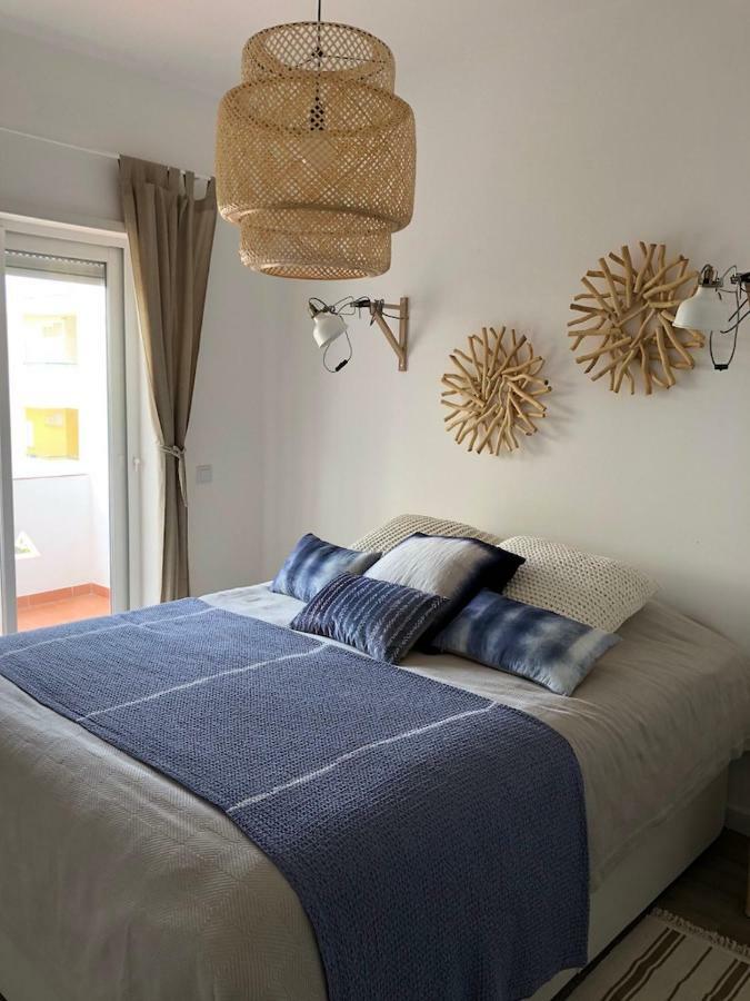 Villa Ria Sunset House Alvor Exterior foto