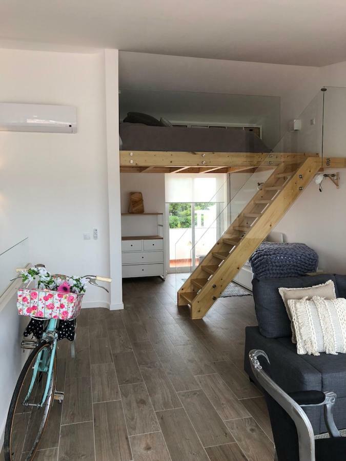 Villa Ria Sunset House Alvor Exterior foto