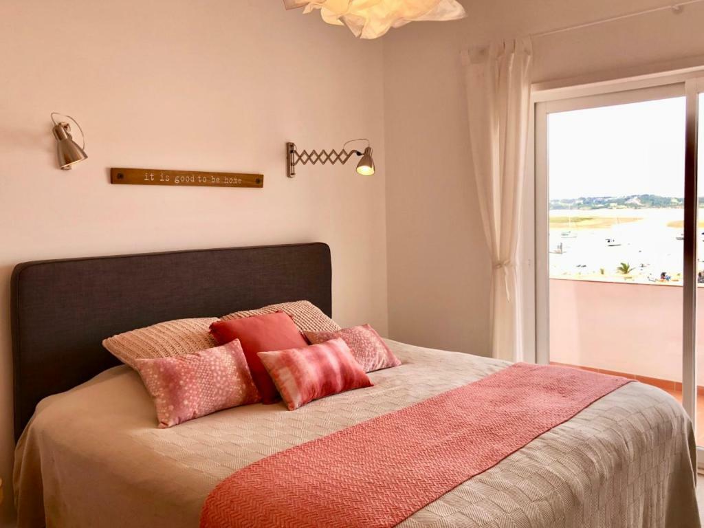 Villa Ria Sunset House Alvor Exterior foto