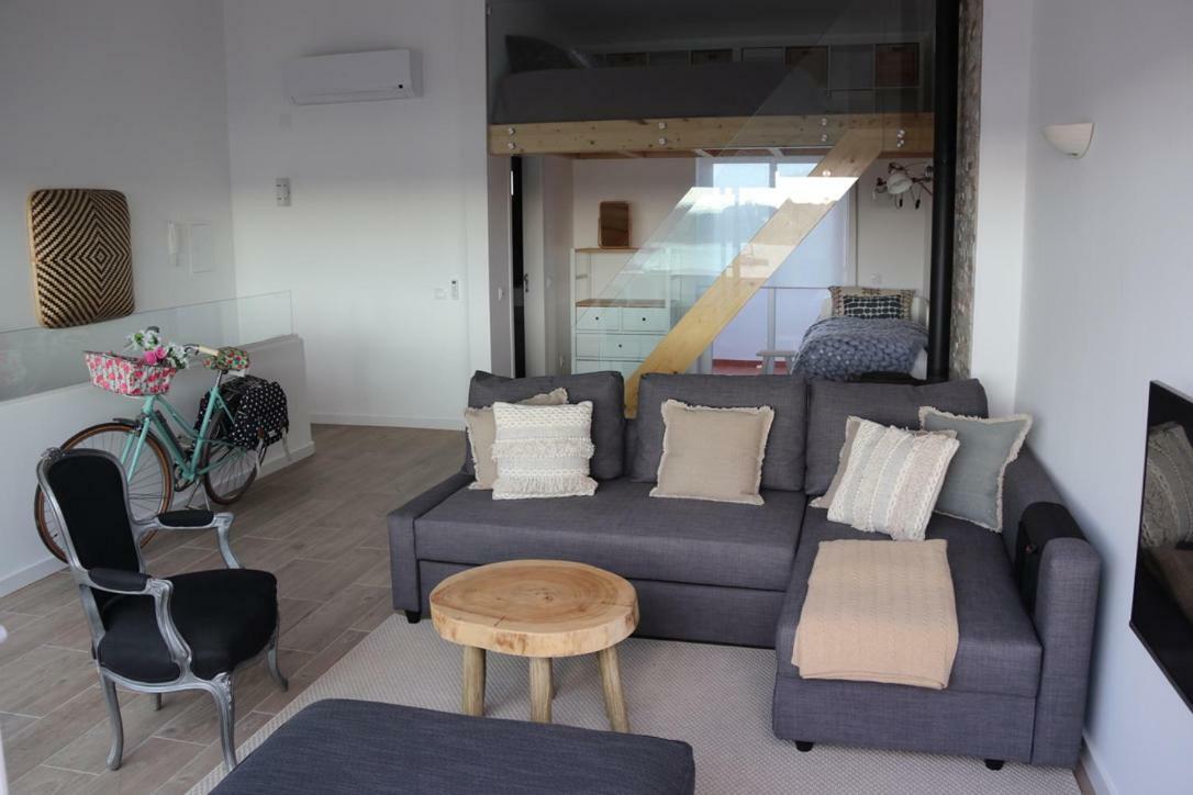 Villa Ria Sunset House Alvor Exterior foto