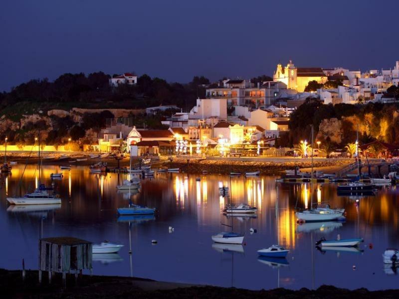 Villa Ria Sunset House Alvor Exterior foto