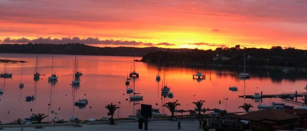 Villa Ria Sunset House Alvor Exterior foto
