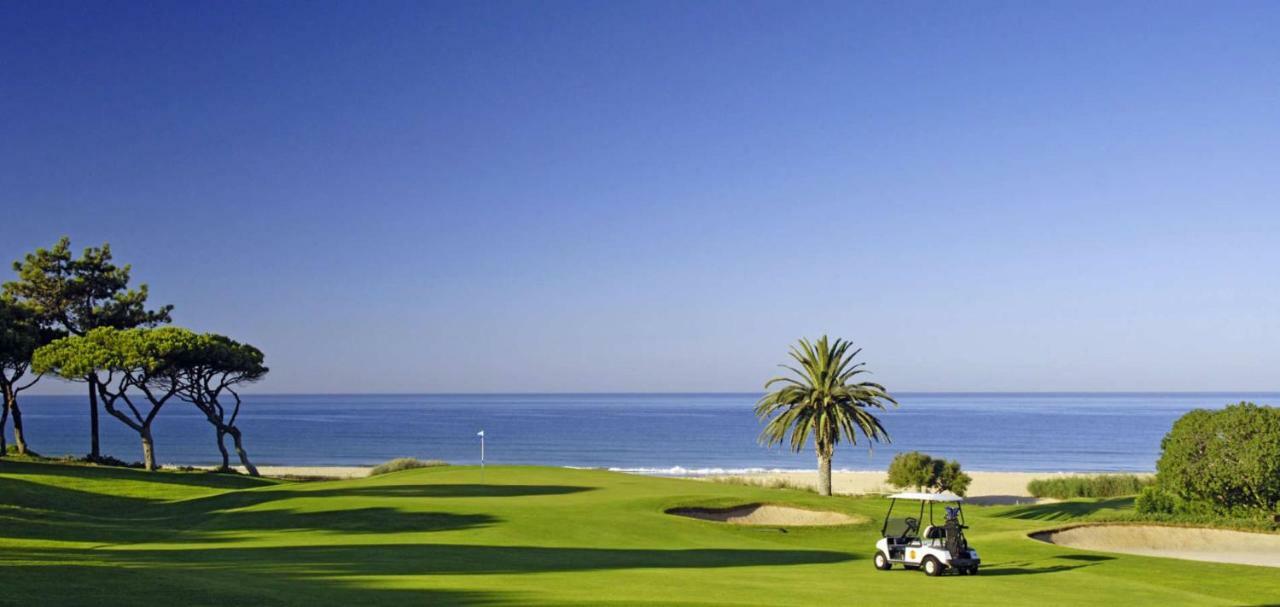 Villa Ria Sunset House Alvor Exterior foto